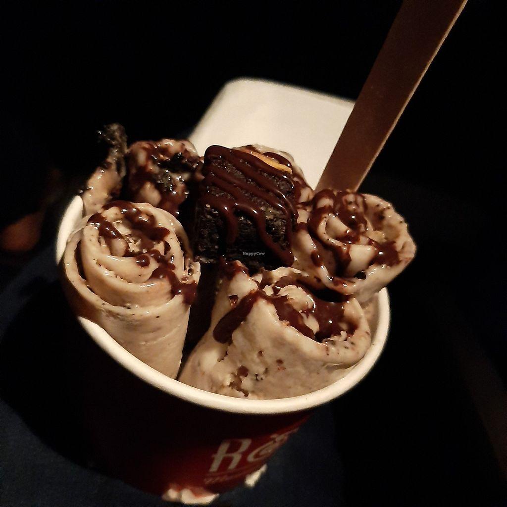 Photo credit: happycow