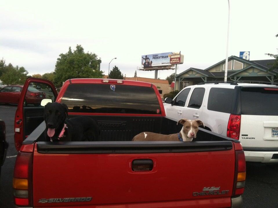 Photo credit: nextdoor