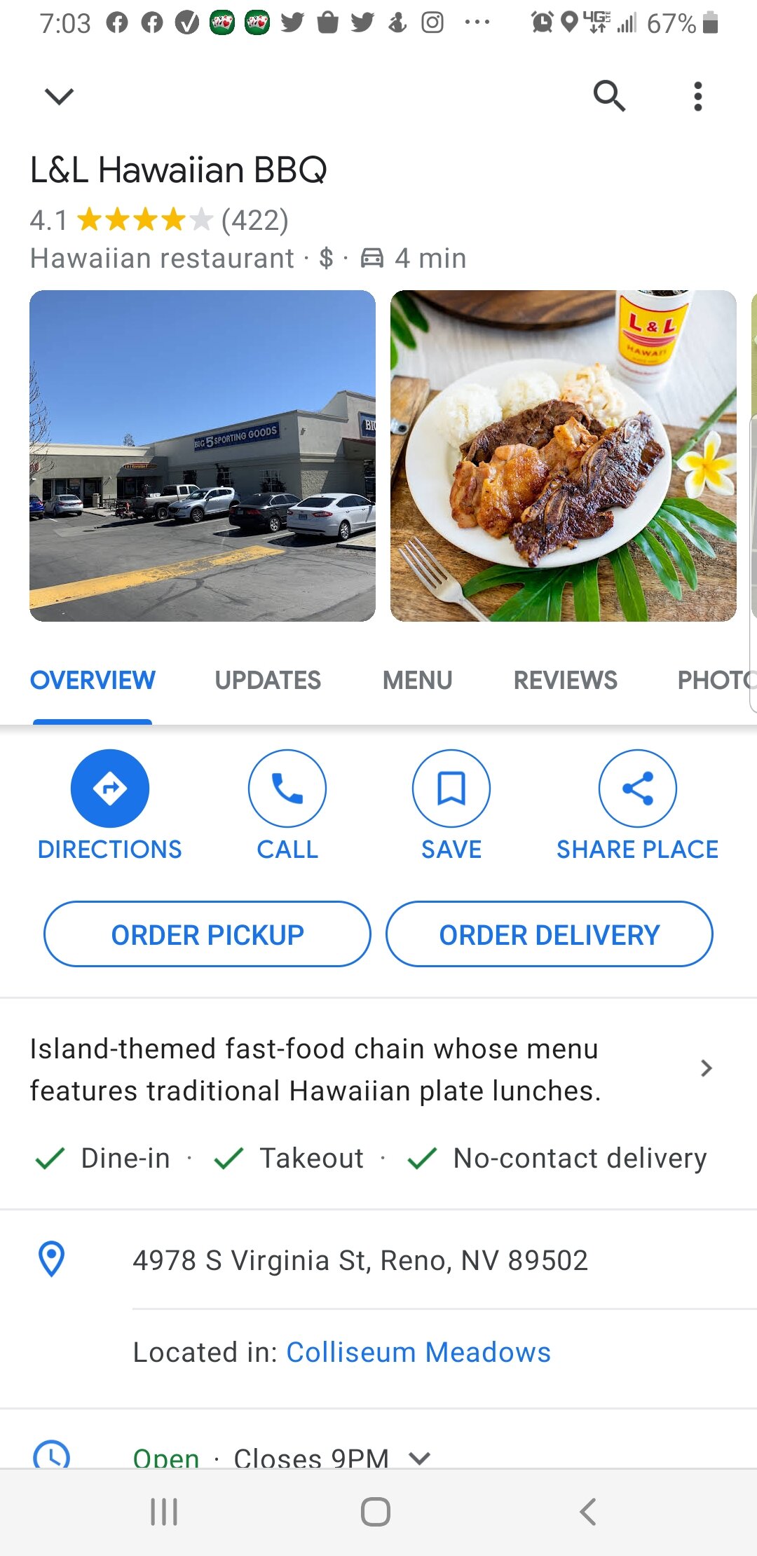 Photo credit: tripadvisor