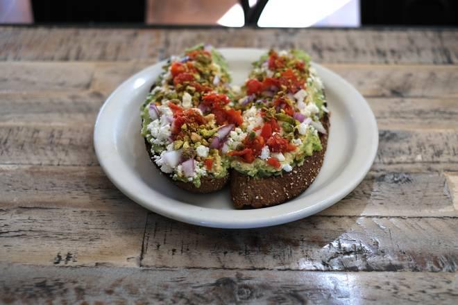 Photo credit: ubereats