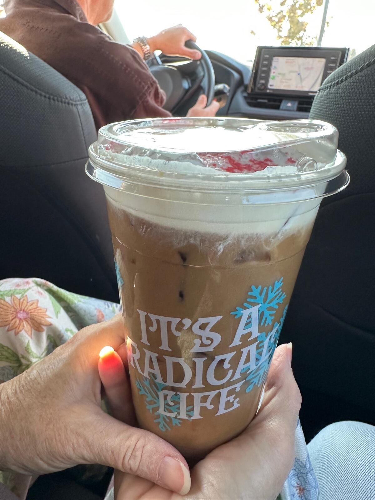 Photo credit: nextdoor