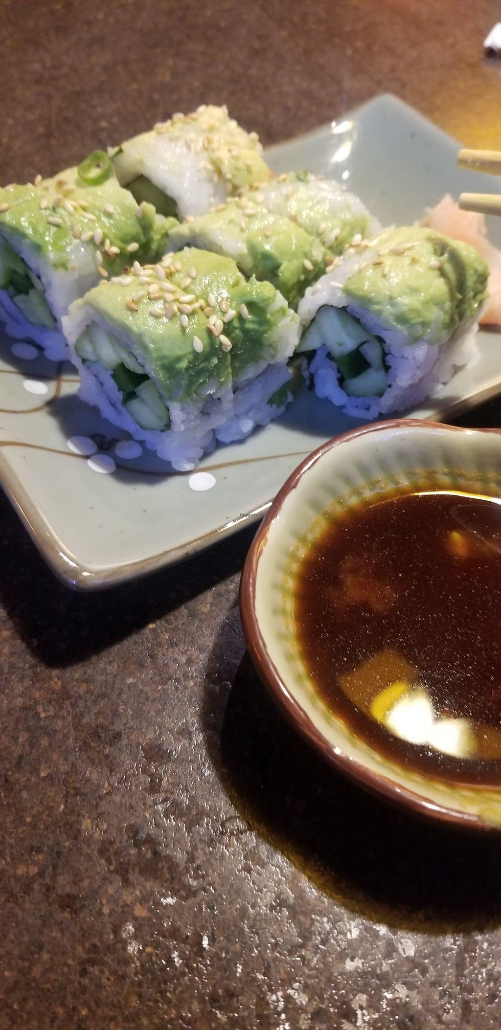 Photo credit: happycow