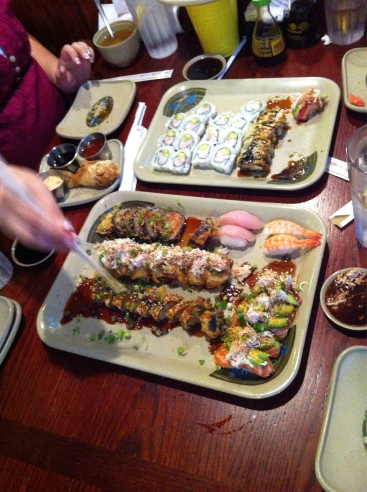 Photo credit: zomato