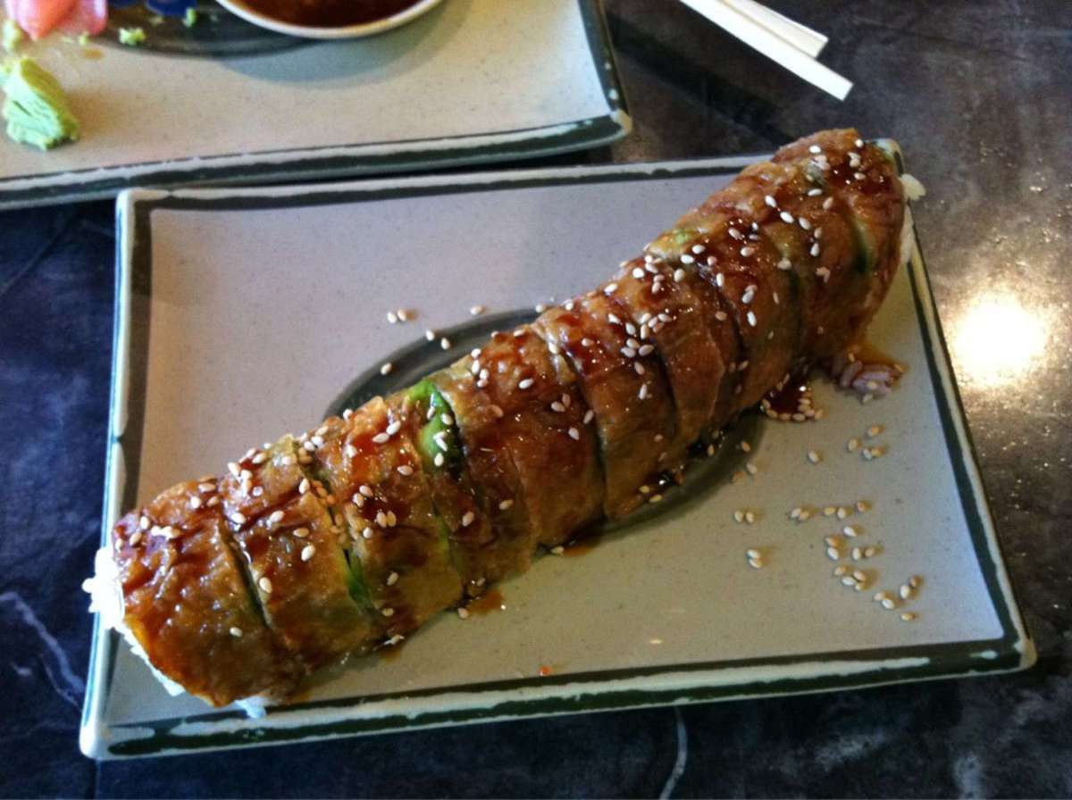 Photo credit: zomato
