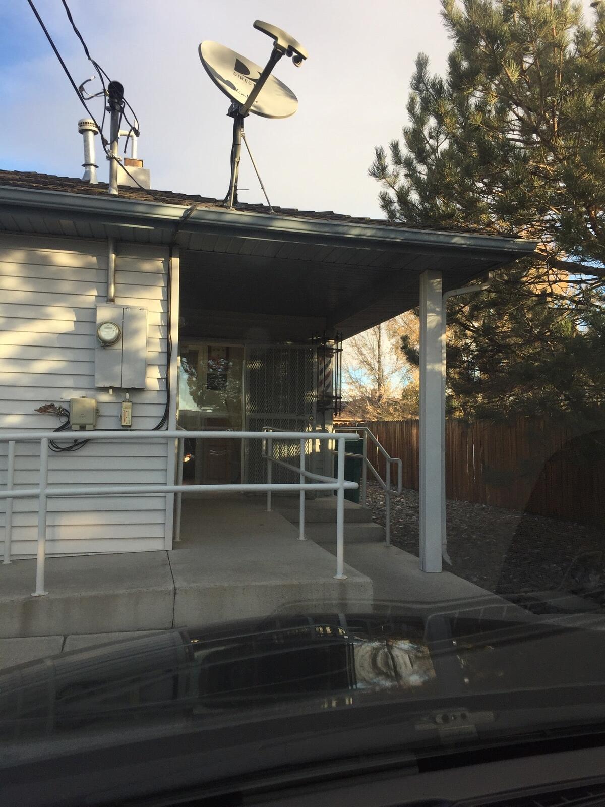 Photo credit: nextdoor