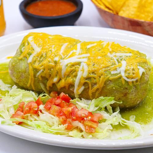 Photo credit: ubereats