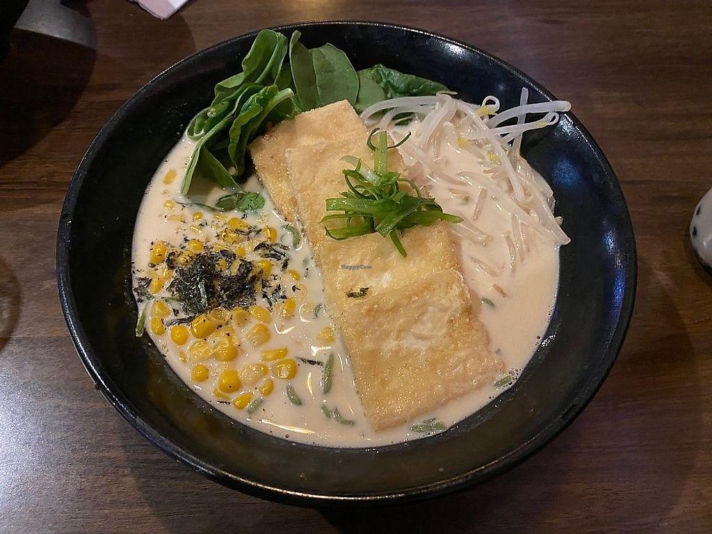 Photo credit: happycow