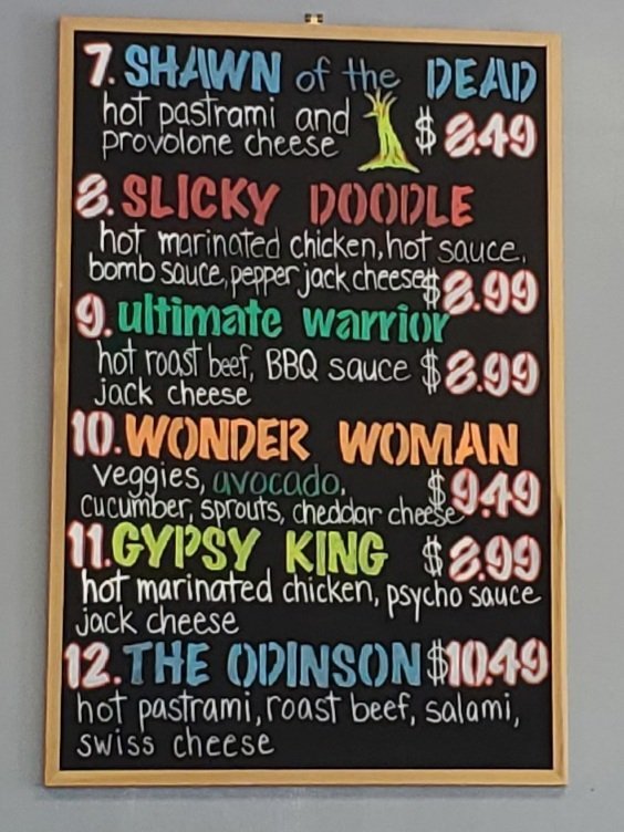 Photo credit: Tripadvisor