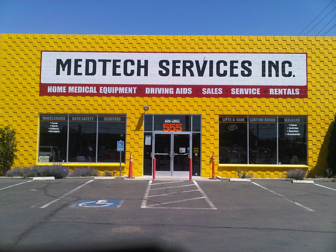 Medtech Services