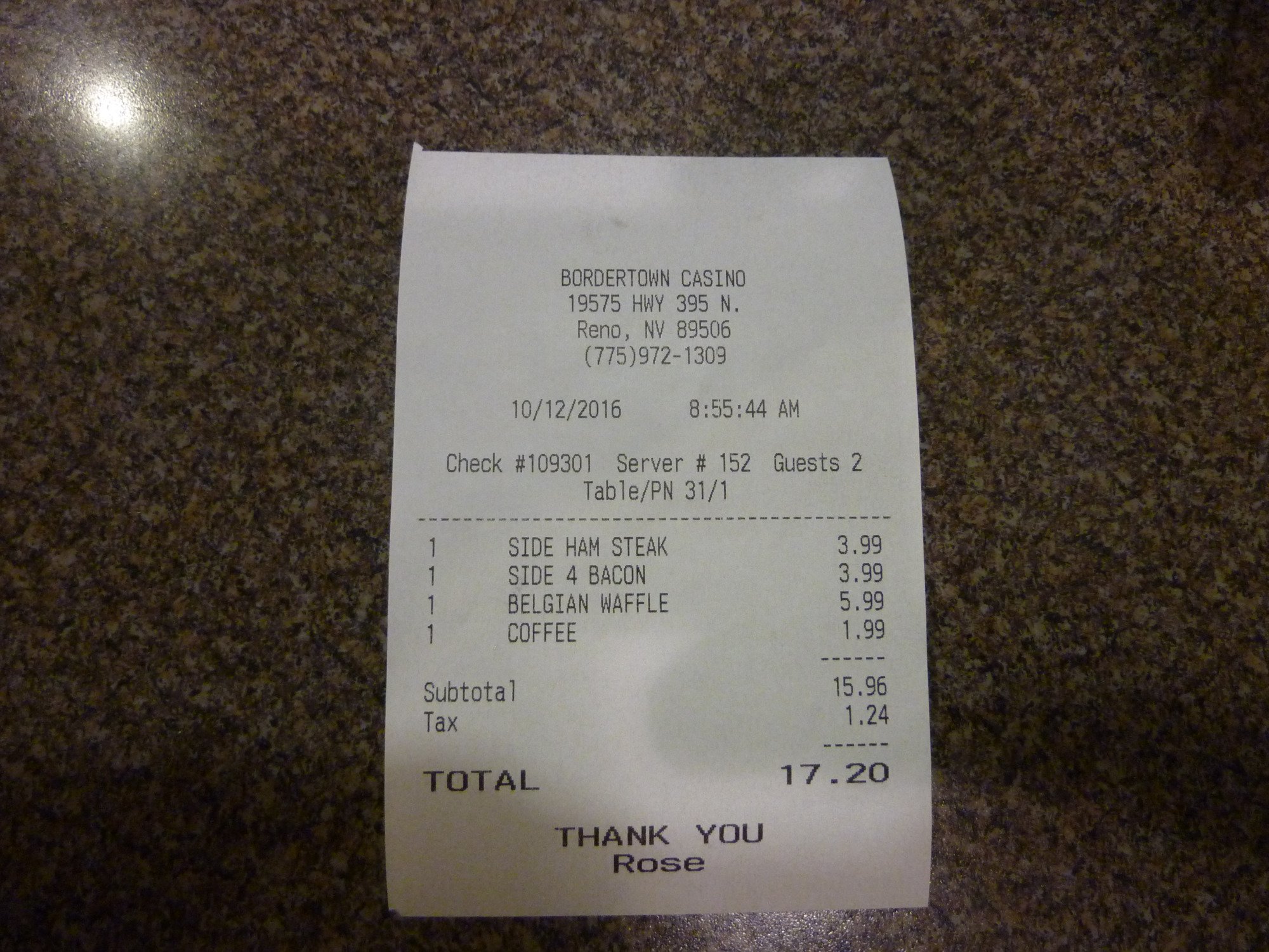 Photo credit: Tripadvisor