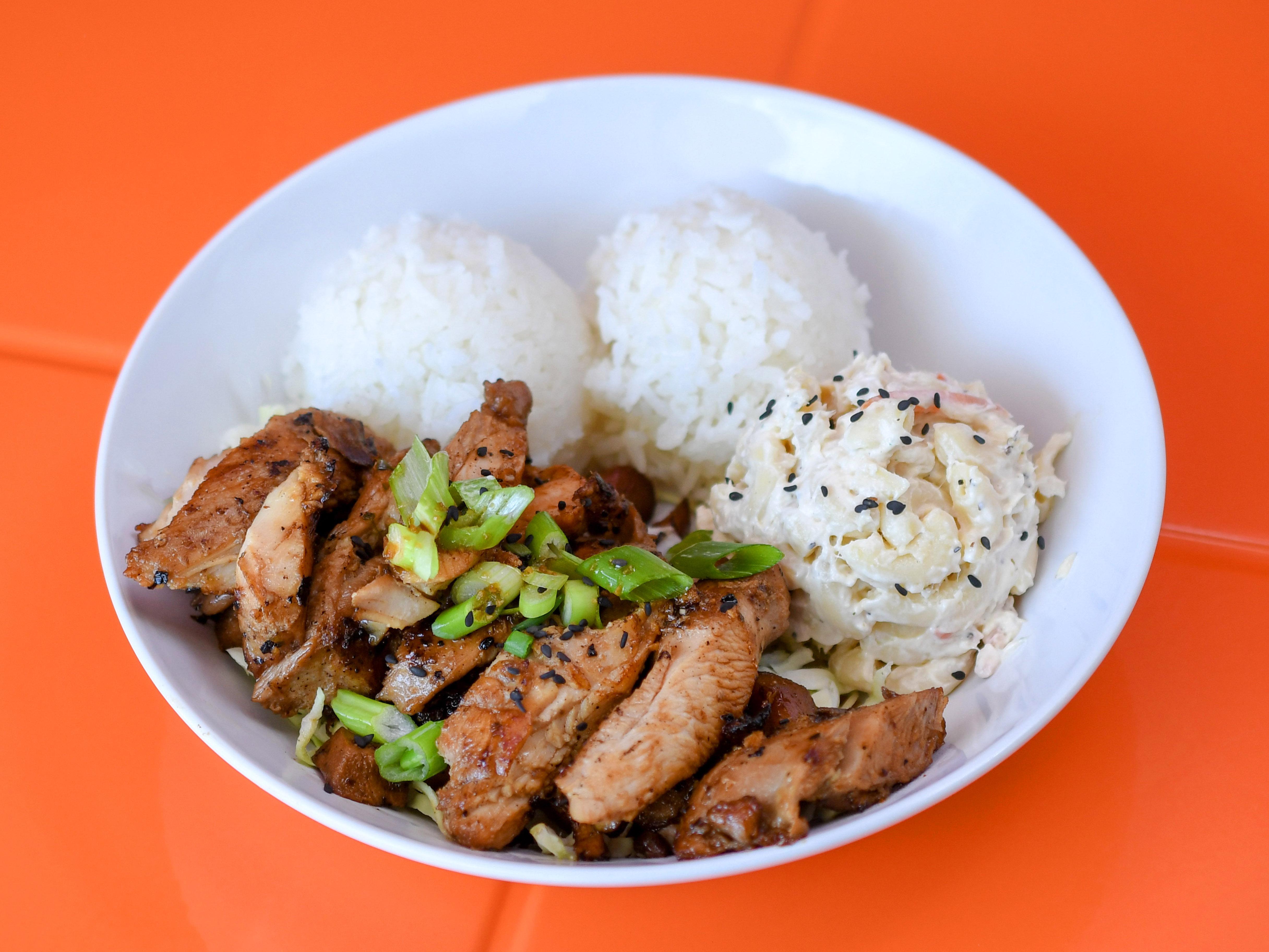 Photo credit: grubhub