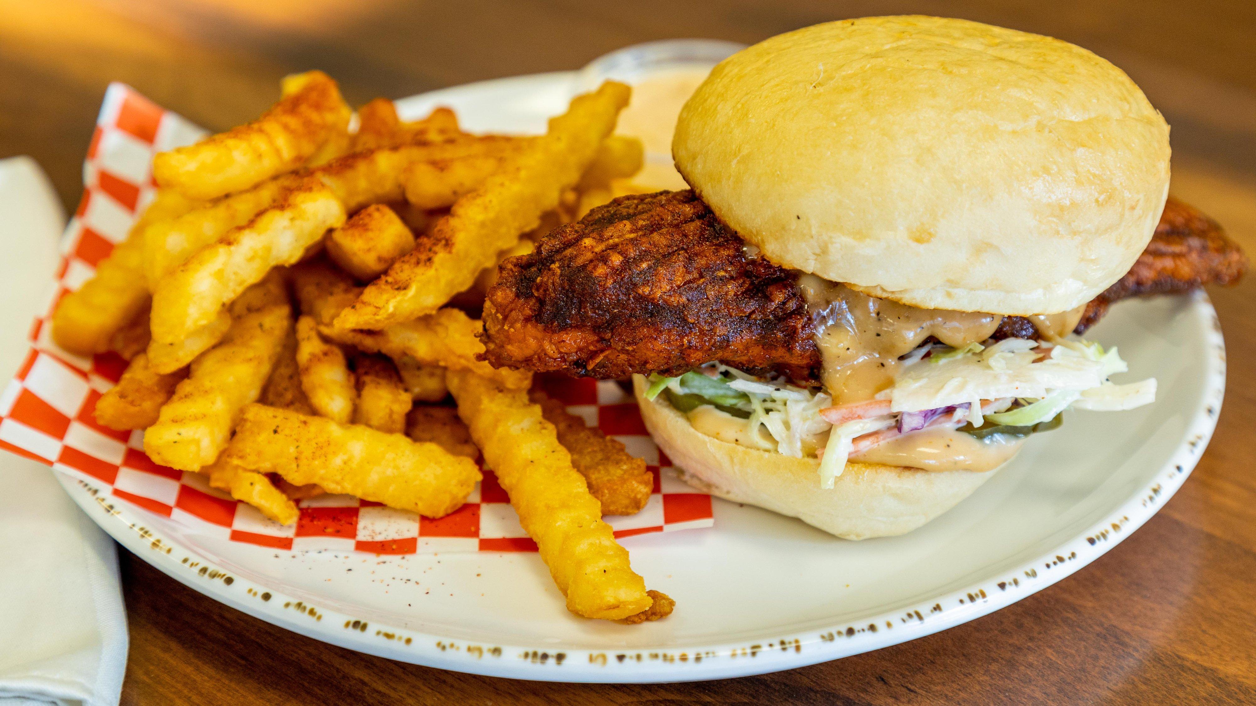 Photo credit: grubhub