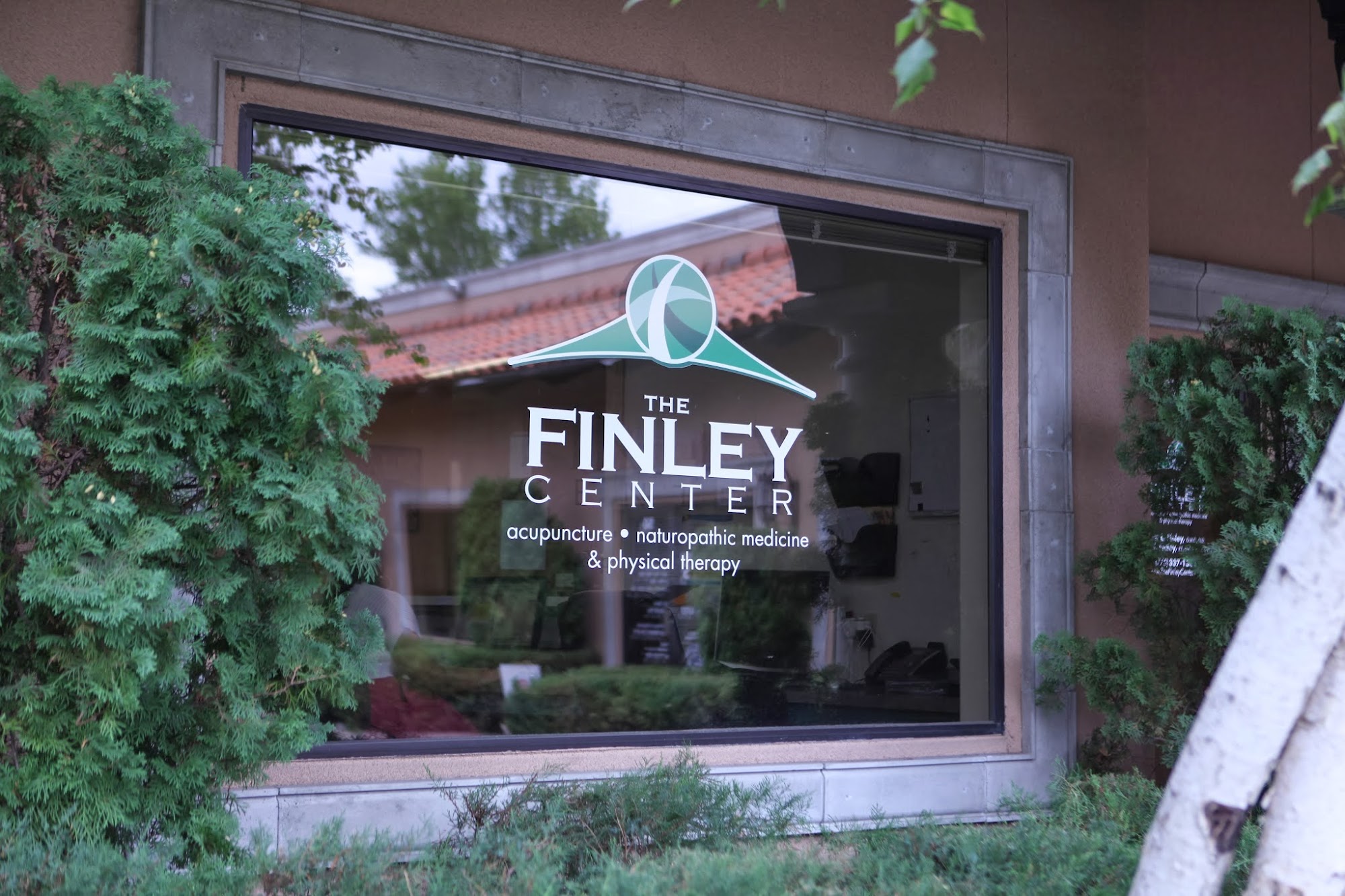 The Finley Center LLC