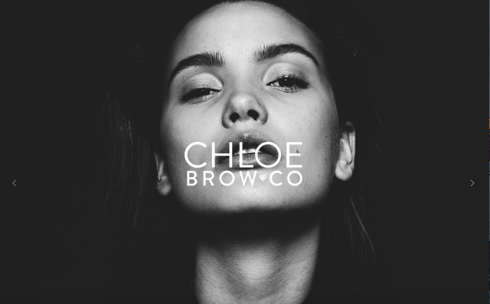 Chloe Brow Co.