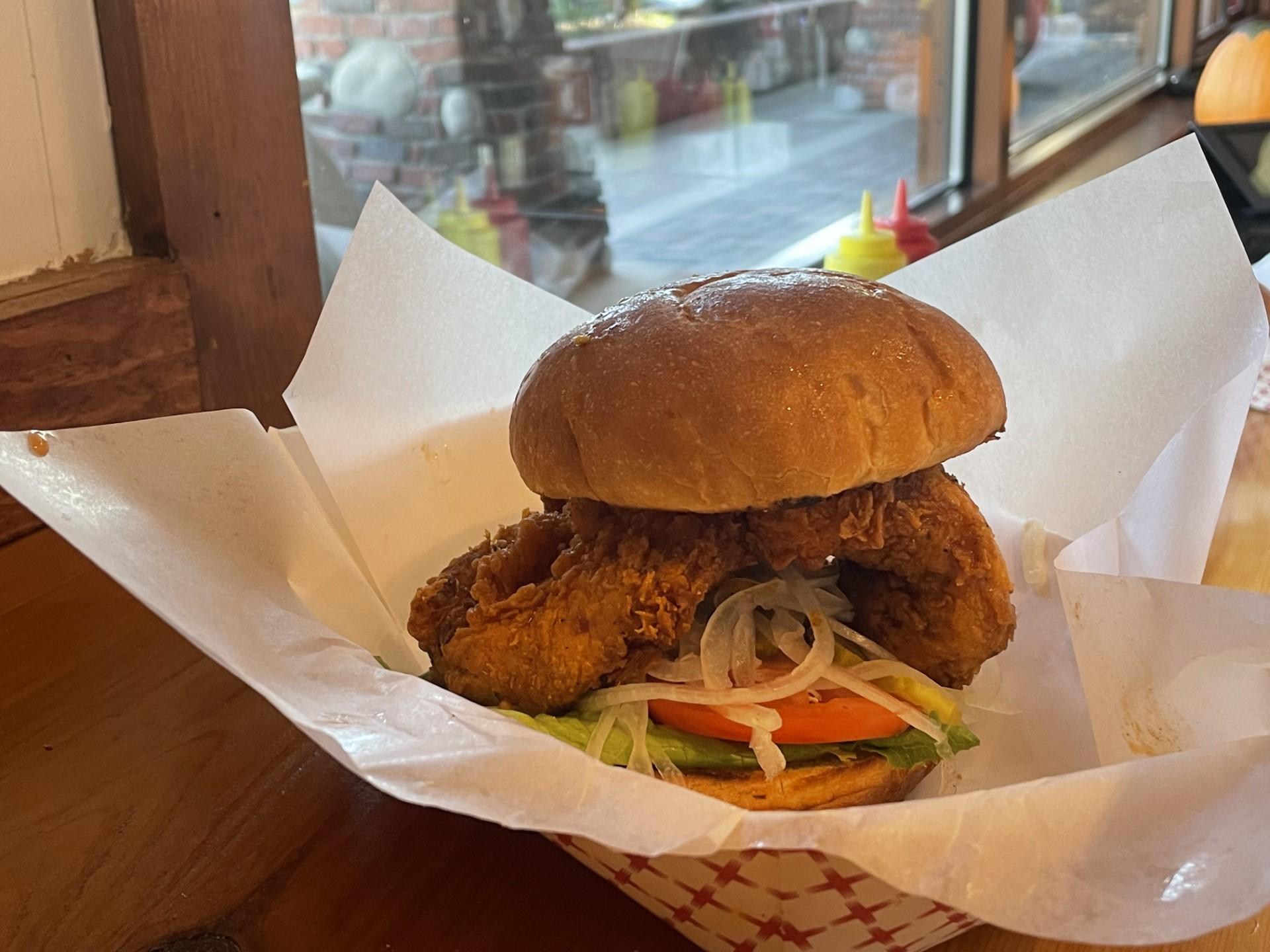 Photo credit: grubhub