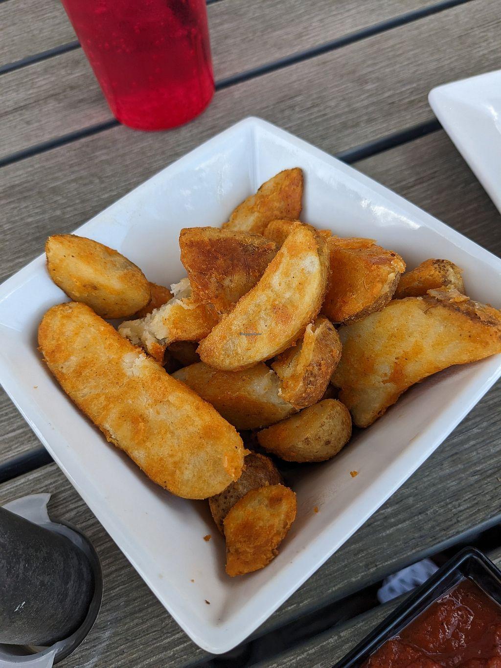 Photo credit: happycow