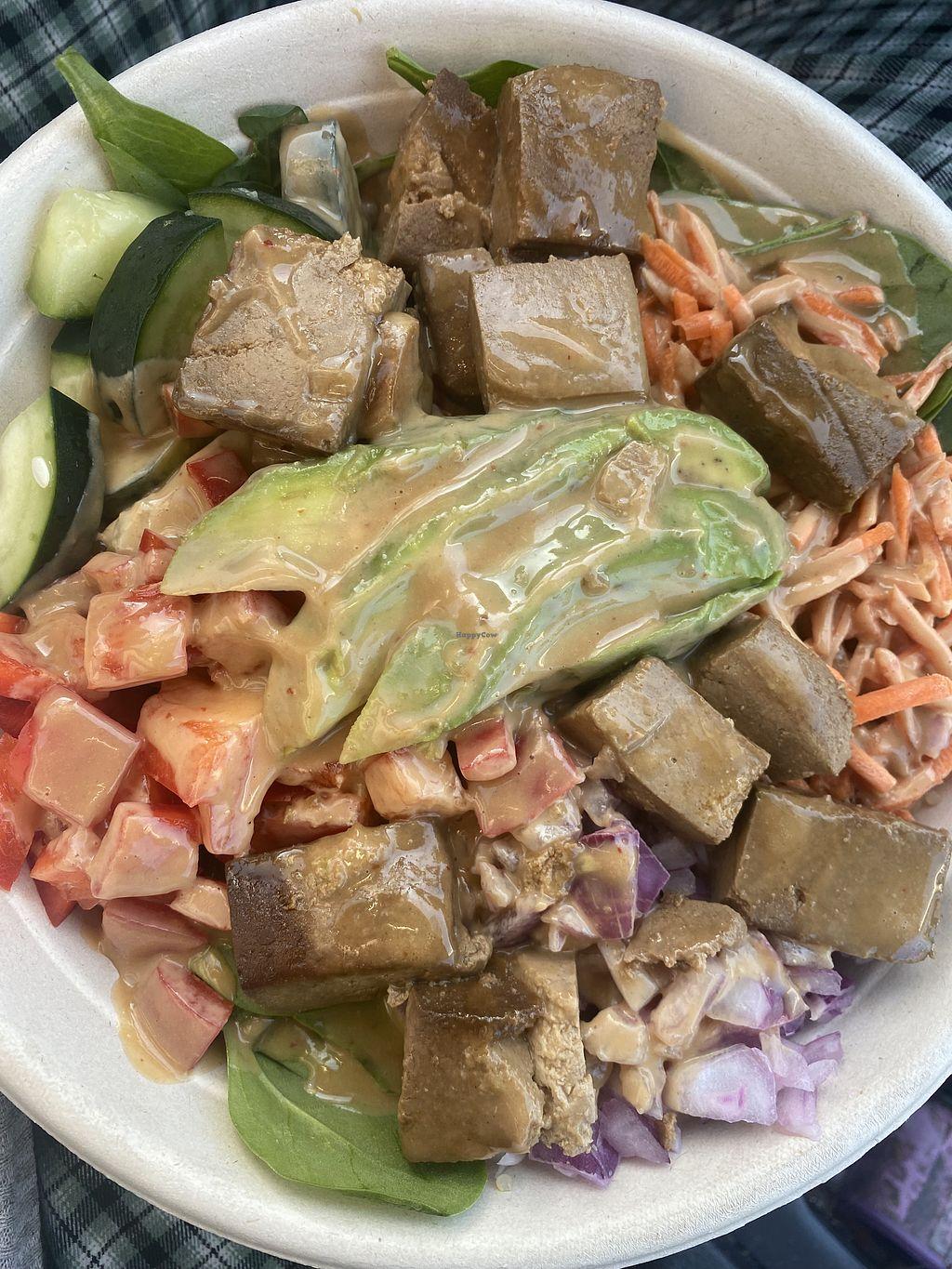 Photo credit: happycow