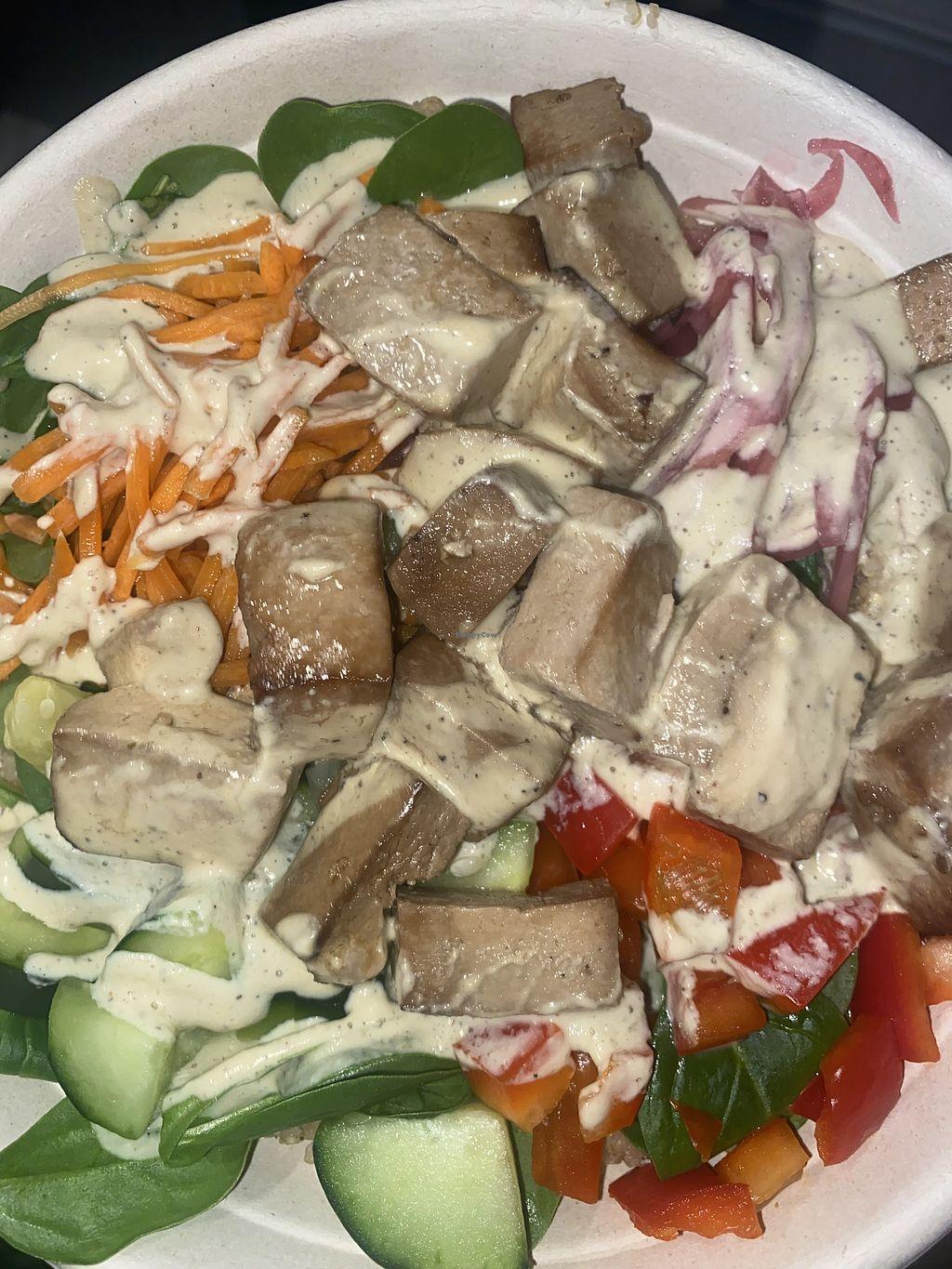 Photo credit: happycow