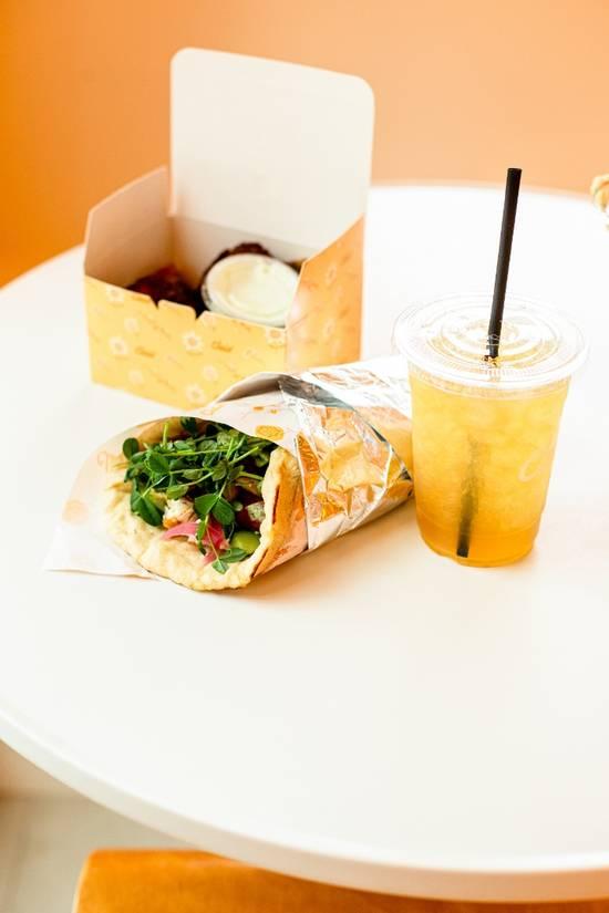 Photo credit: ubereats