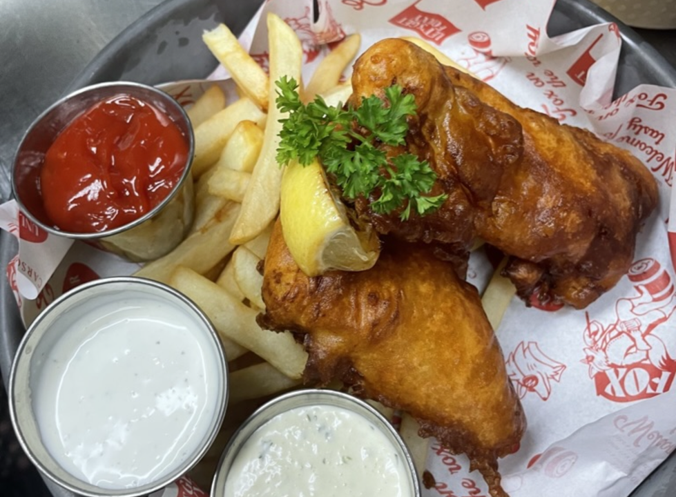 Photo credit: grubhub