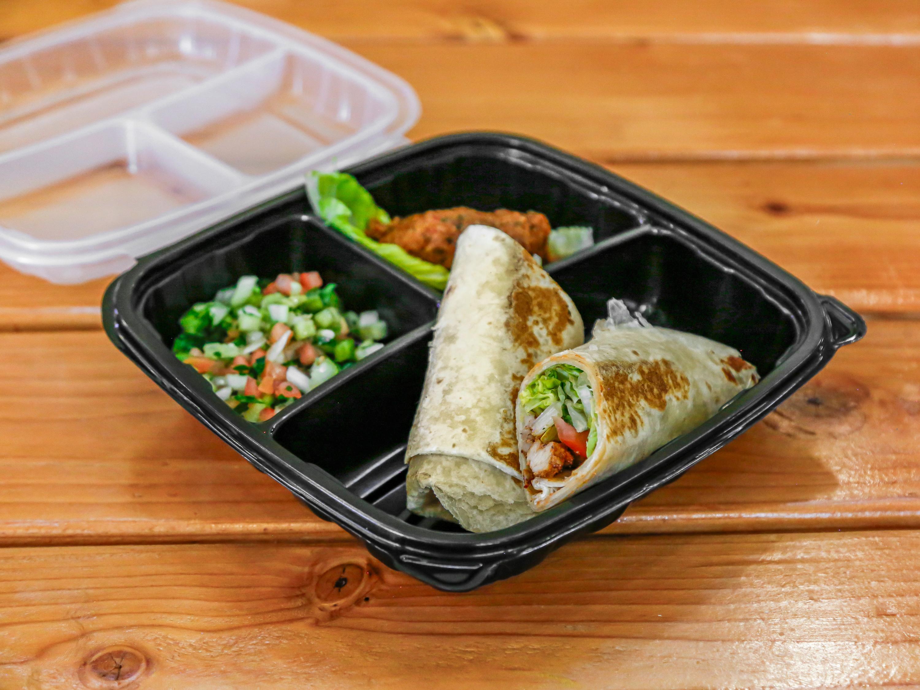 Photo credit: grubhub