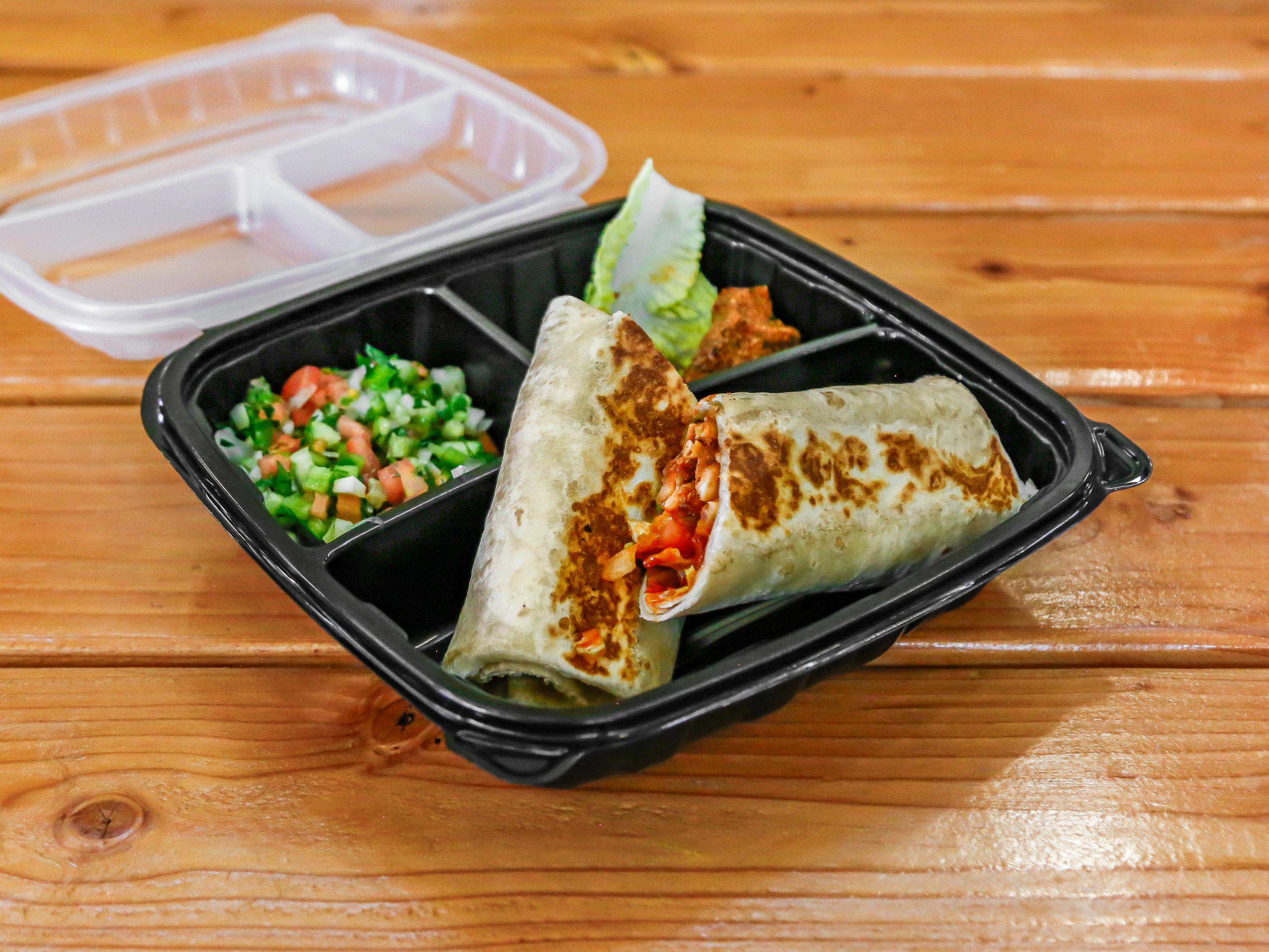 Photo credit: grubhub