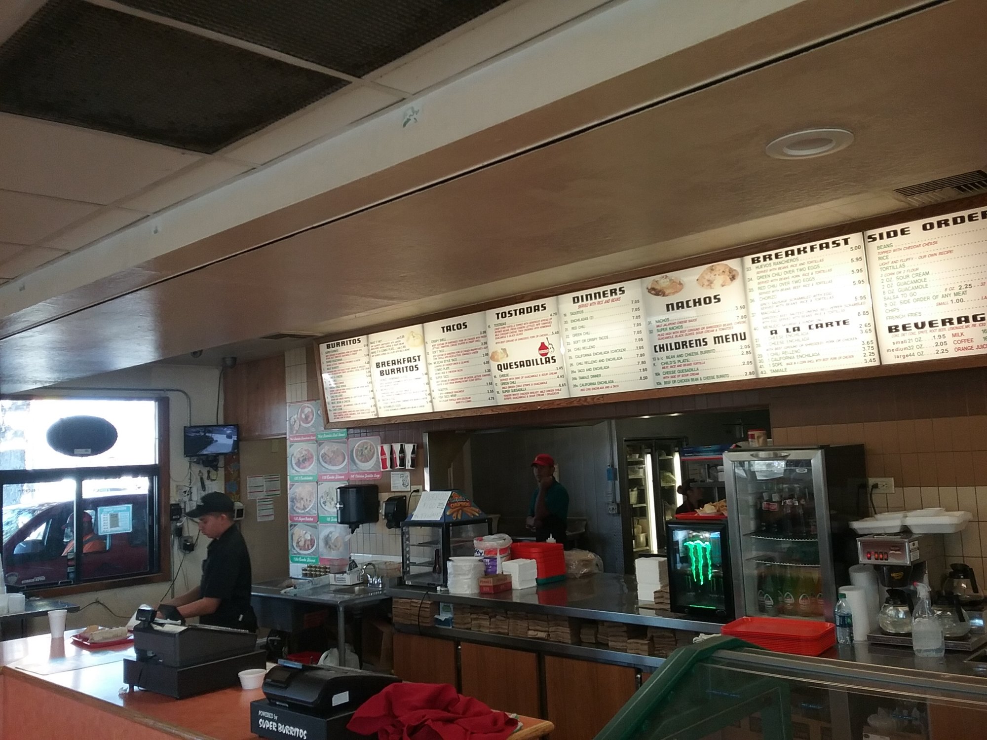 Photo credit: tripadvisor