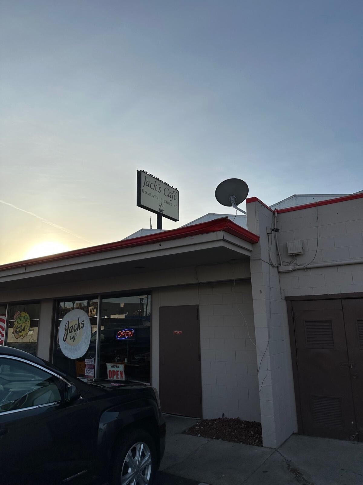 Photo credit: nextdoor