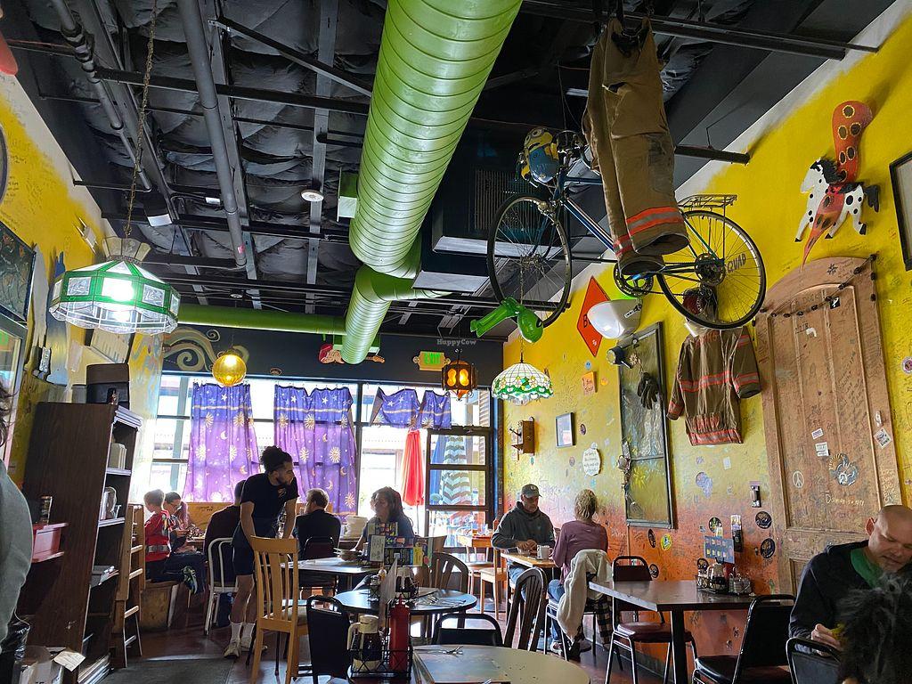 Photo credit: happycow