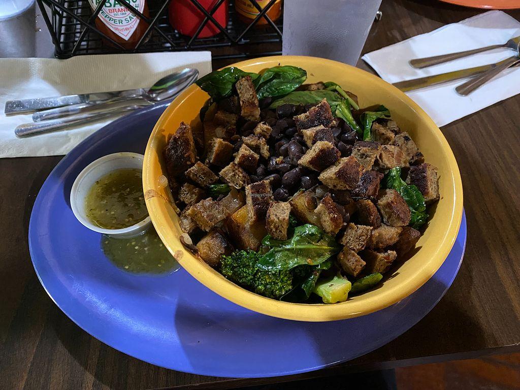 Photo credit: happycow