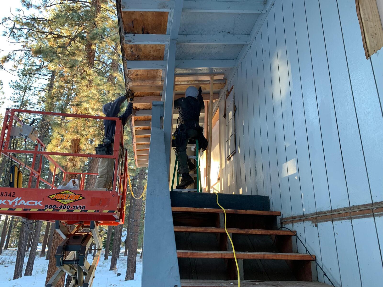 Photo credit: nextdoor