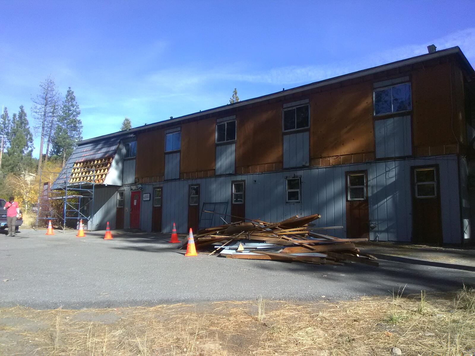 Photo credit: nextdoor