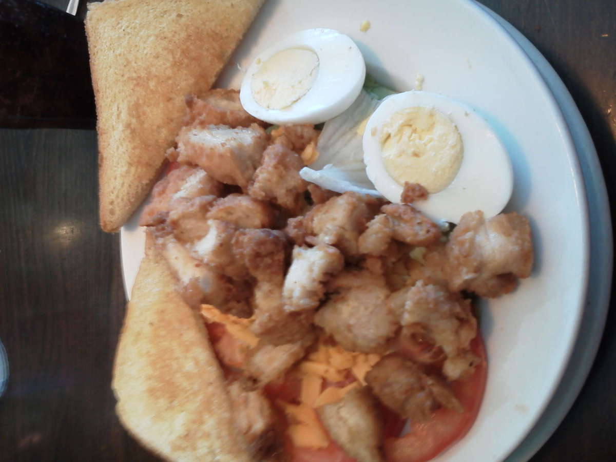 Photo credit: zomato