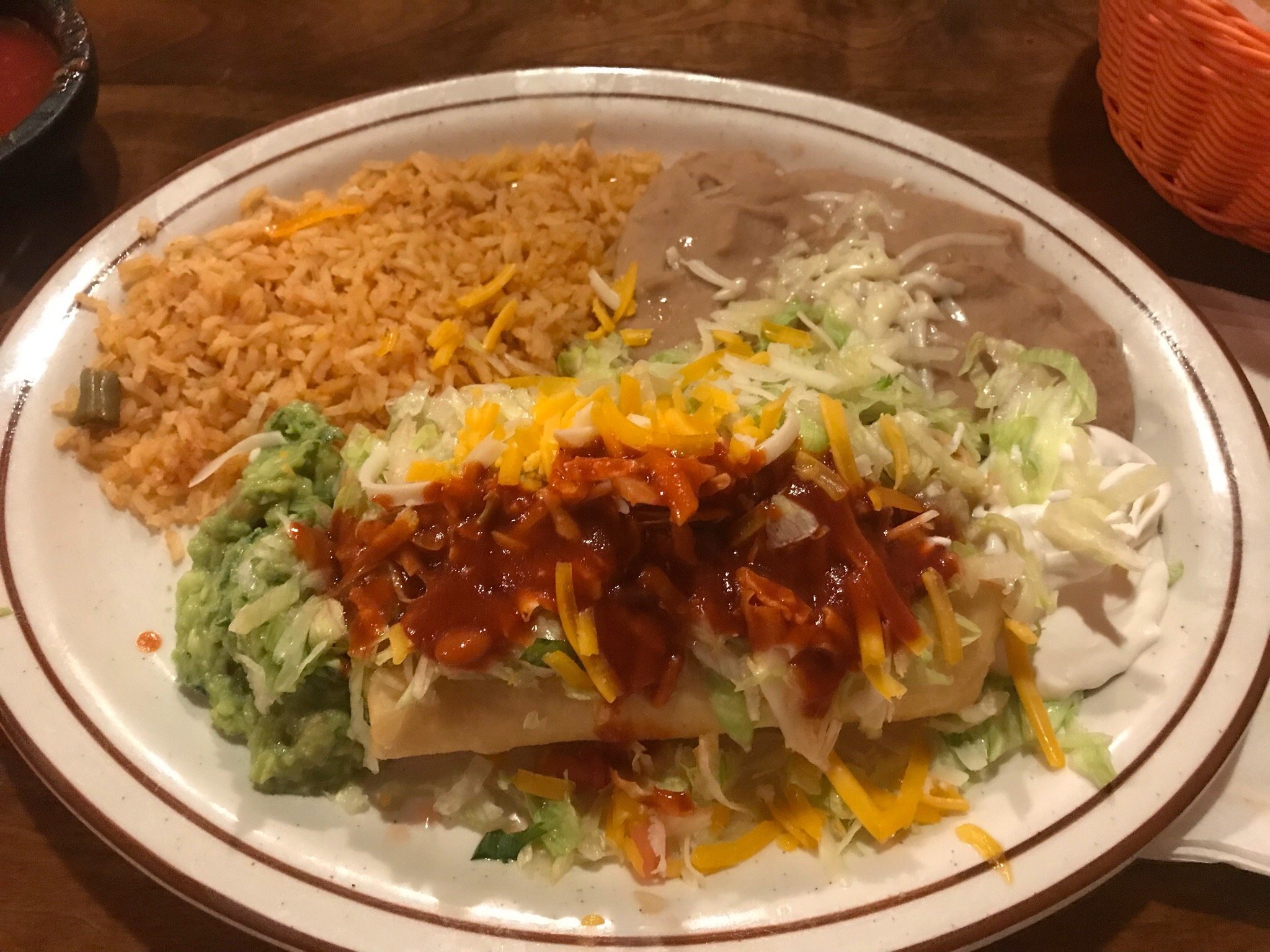 Photo credit: tripadvisor