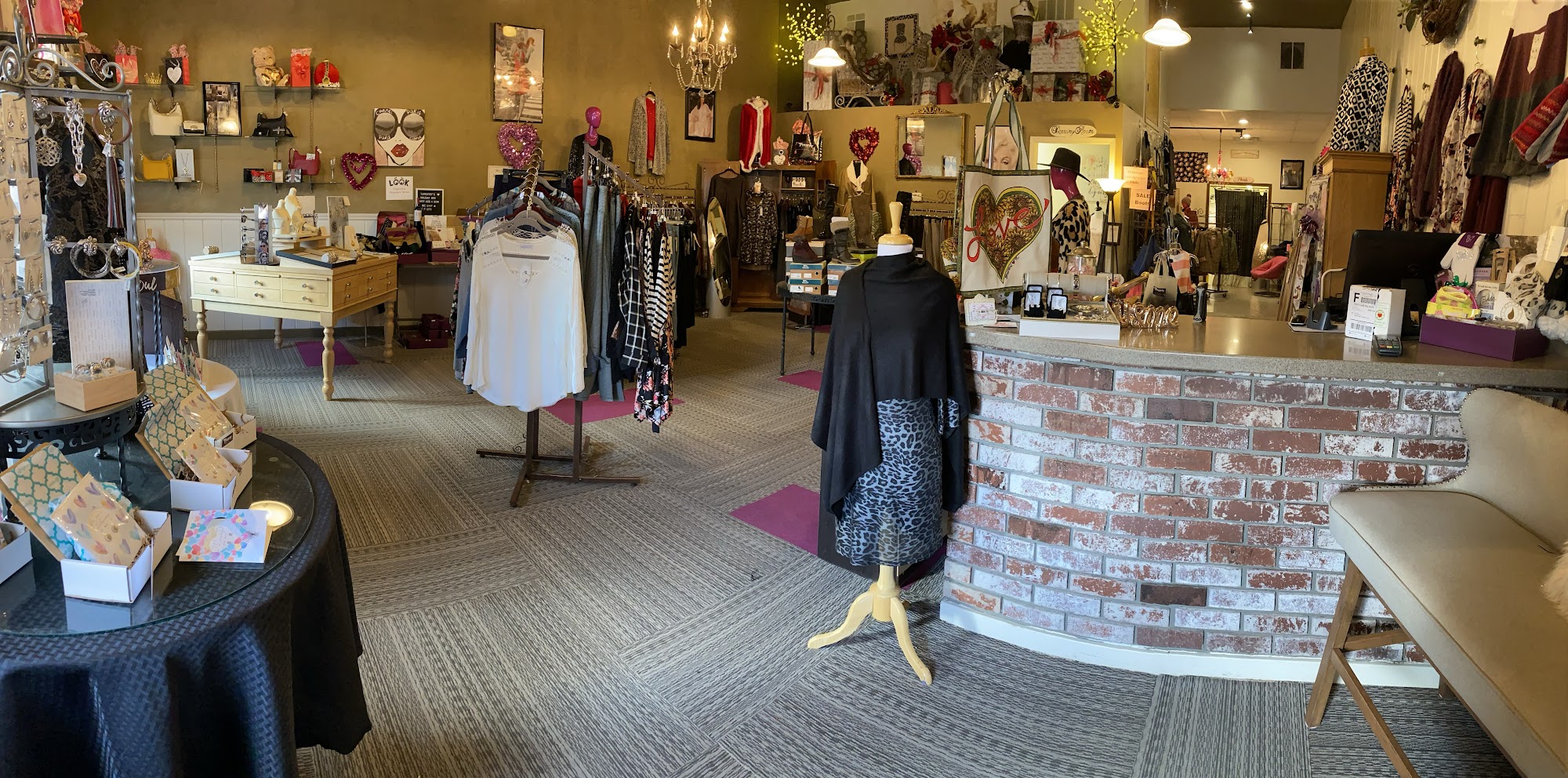 Tapestry Boutique