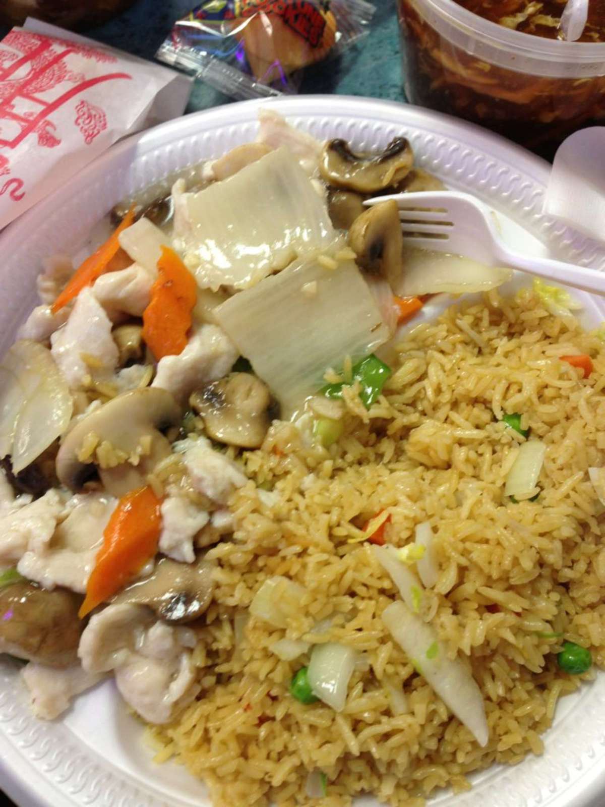 Photo credit: zomato