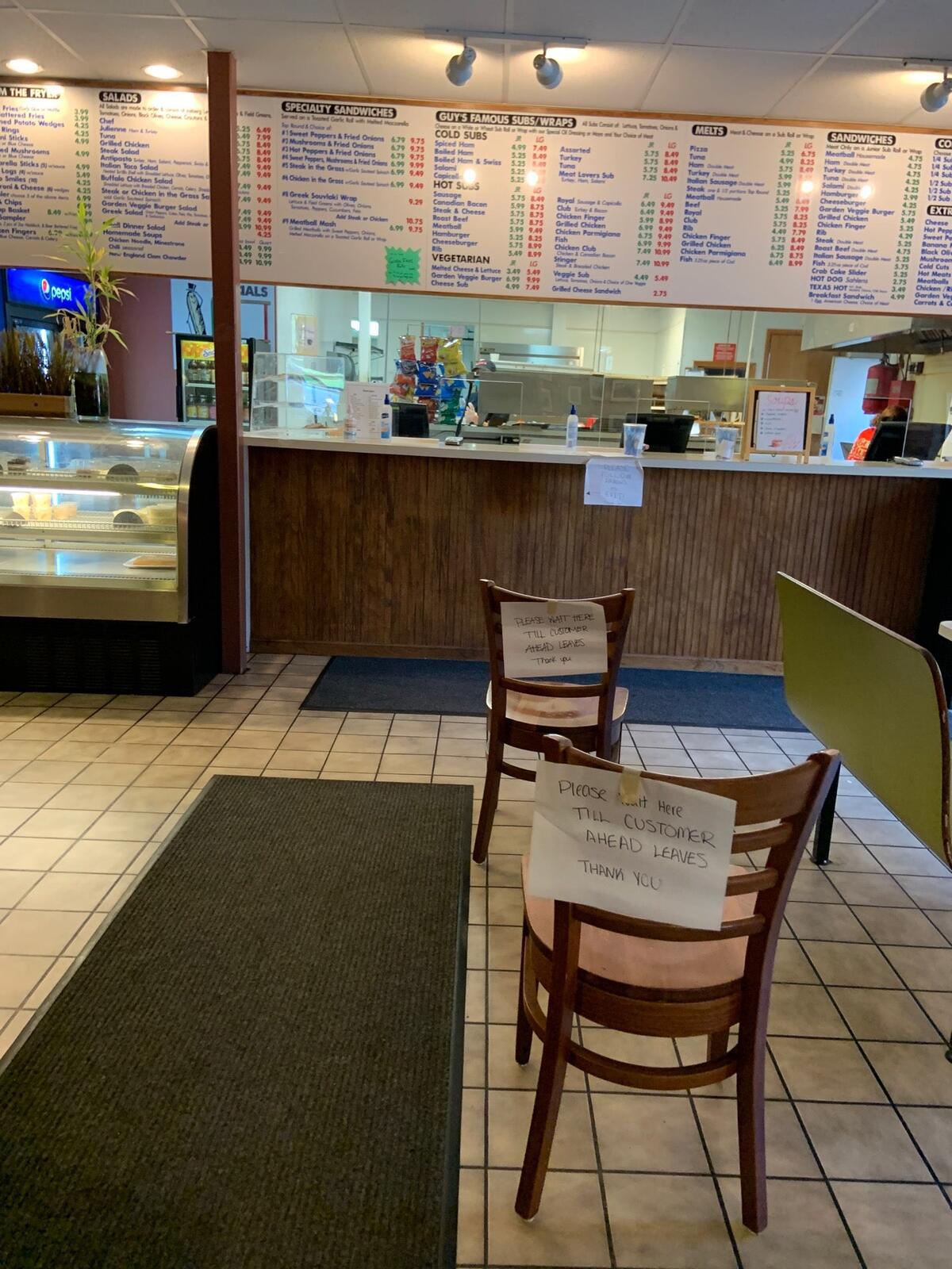 Photo credit: nextdoor
