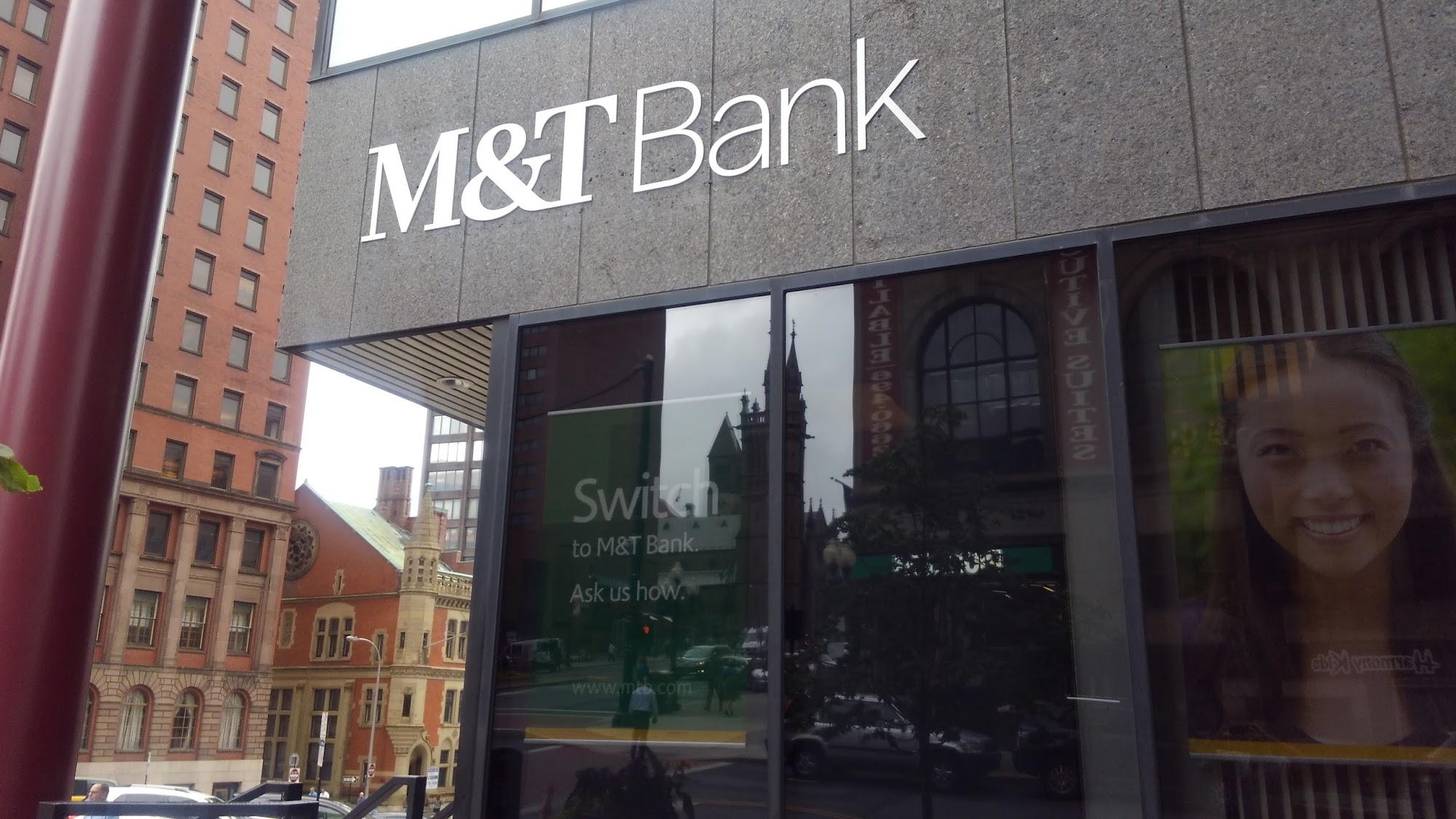 M&T Bank