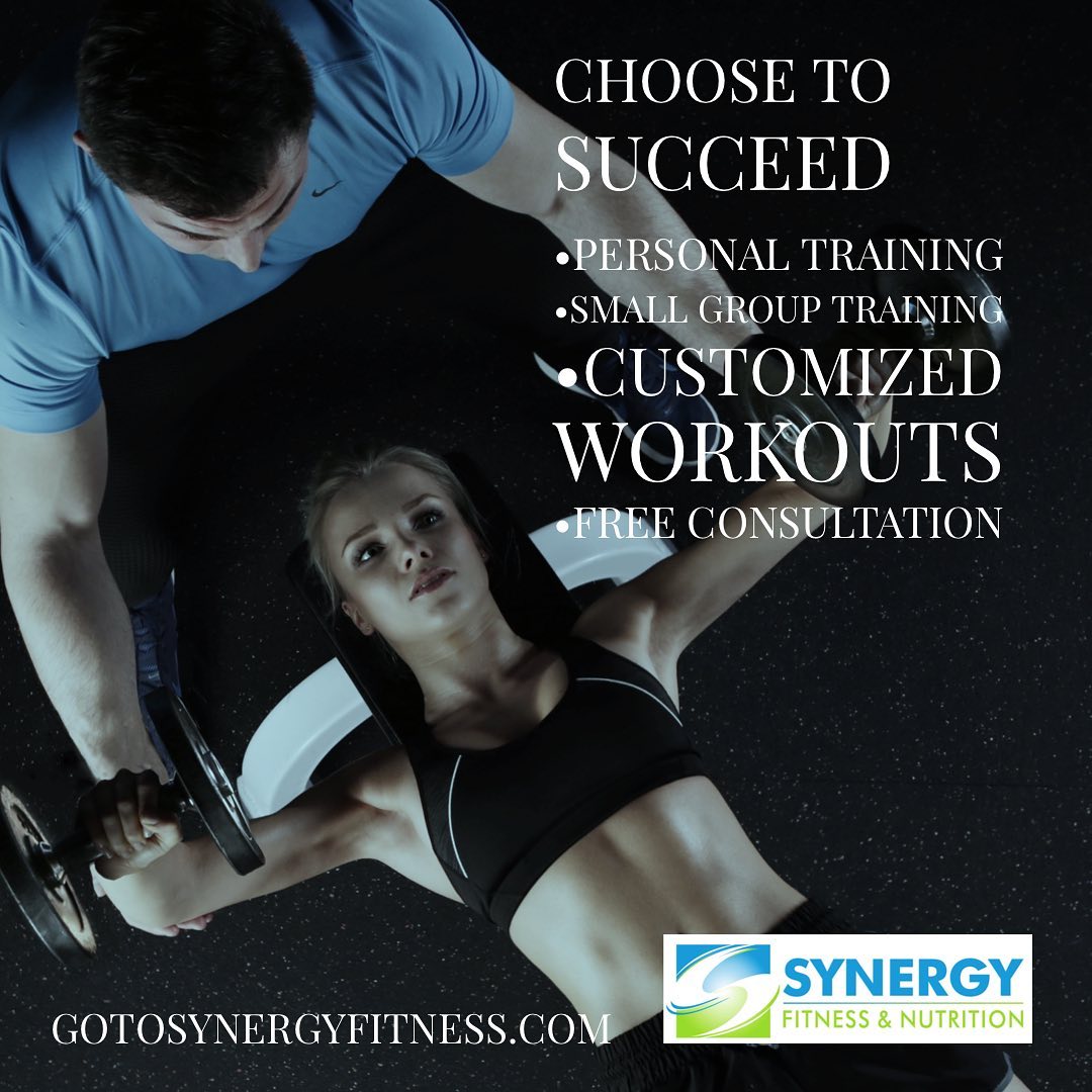 Synergy Fitness & Nutrition, LLC