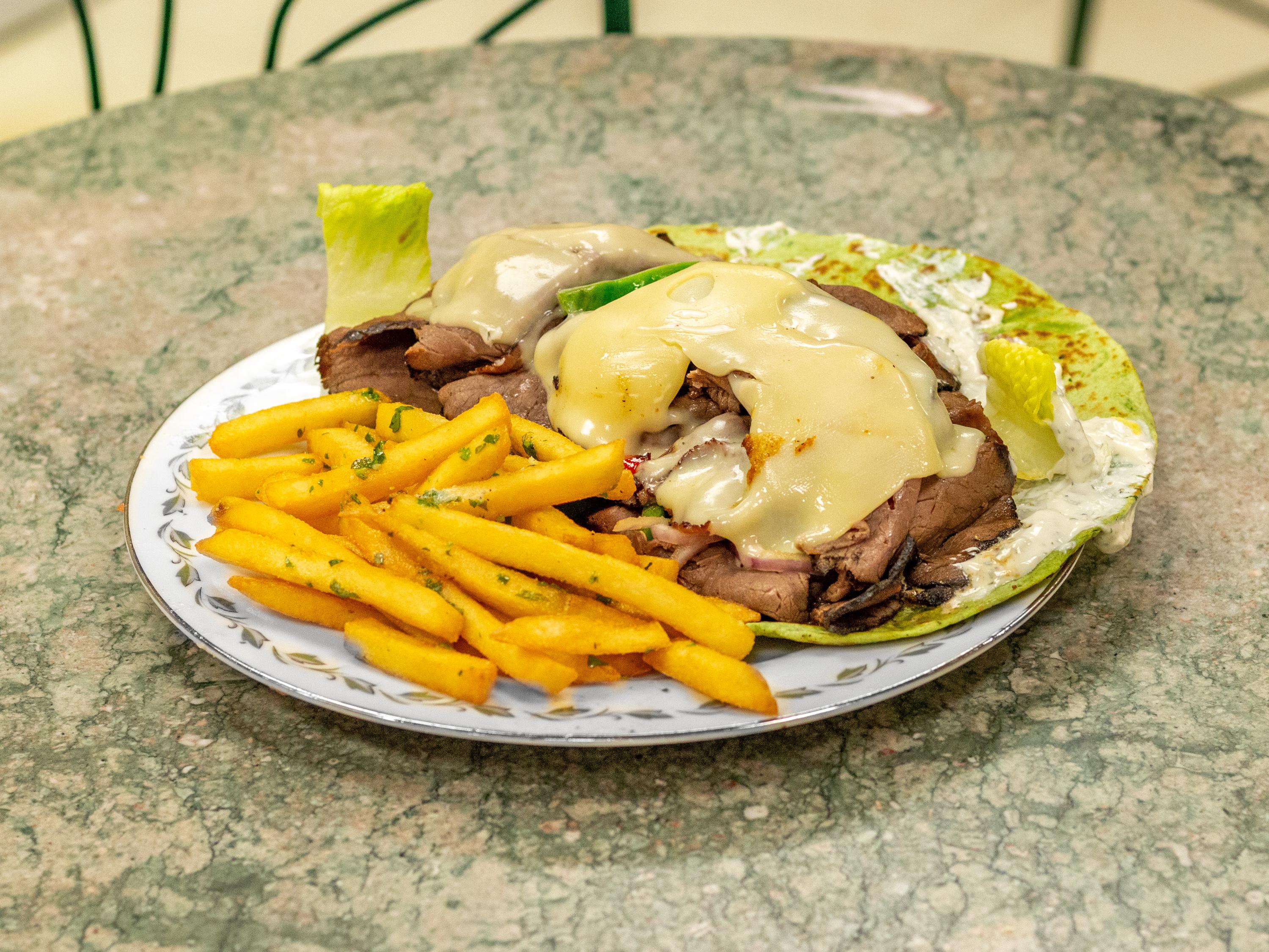 Photo credit: grubhub