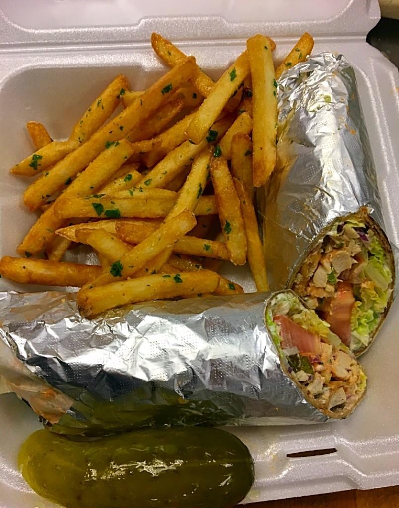 Photo credit: grubhub