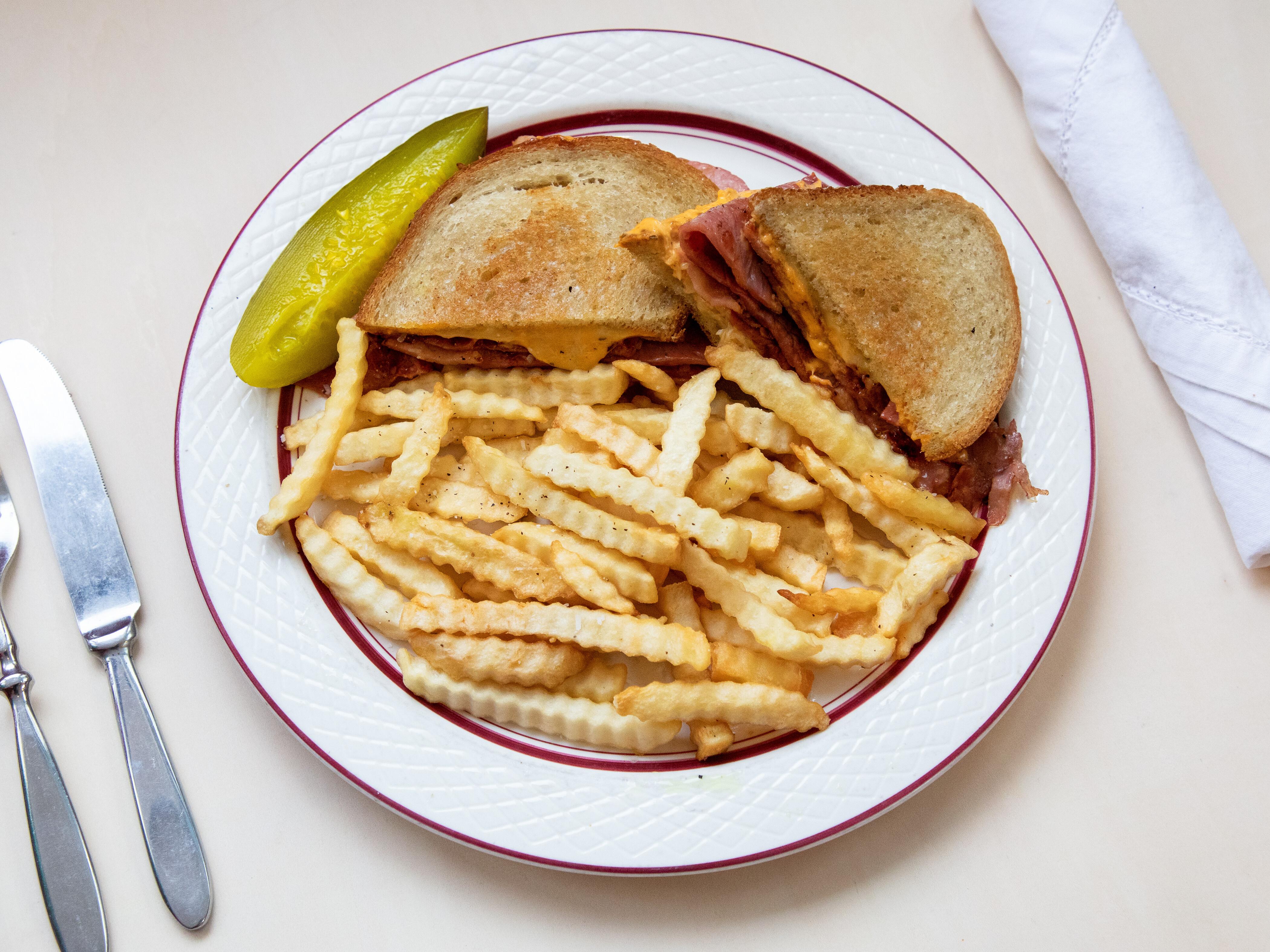 Photo credit: grubhub