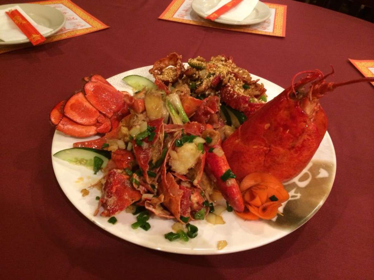 Photo credit: zomato