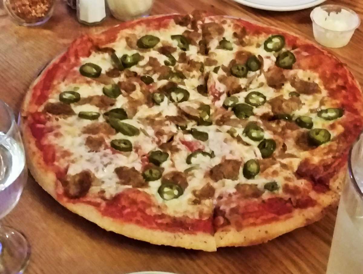 Photo credit: zomato