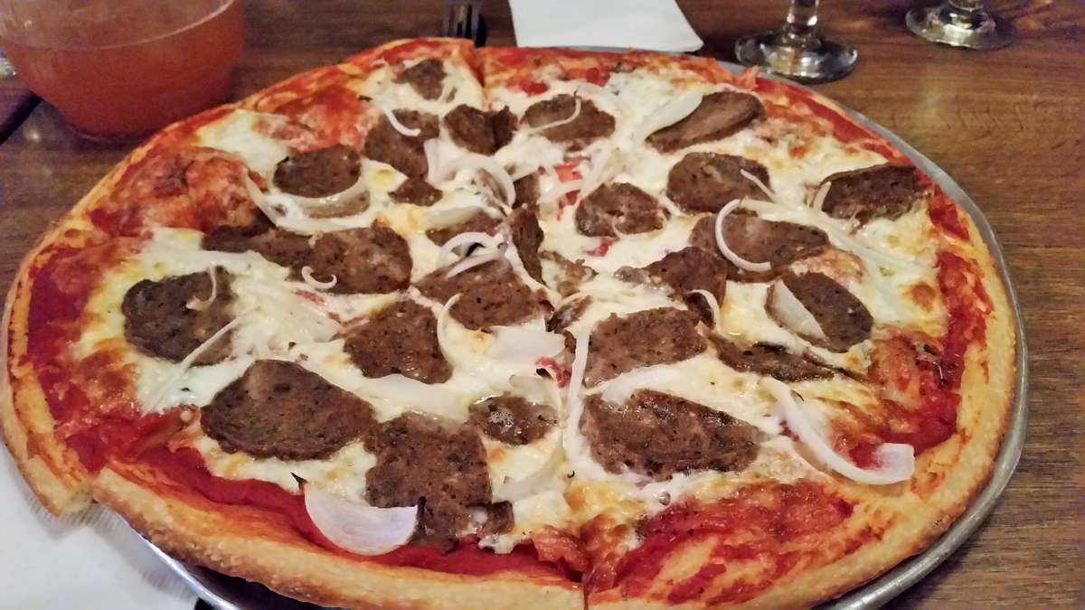 Photo credit: zomato