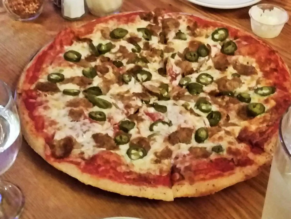 Photo credit: zomato