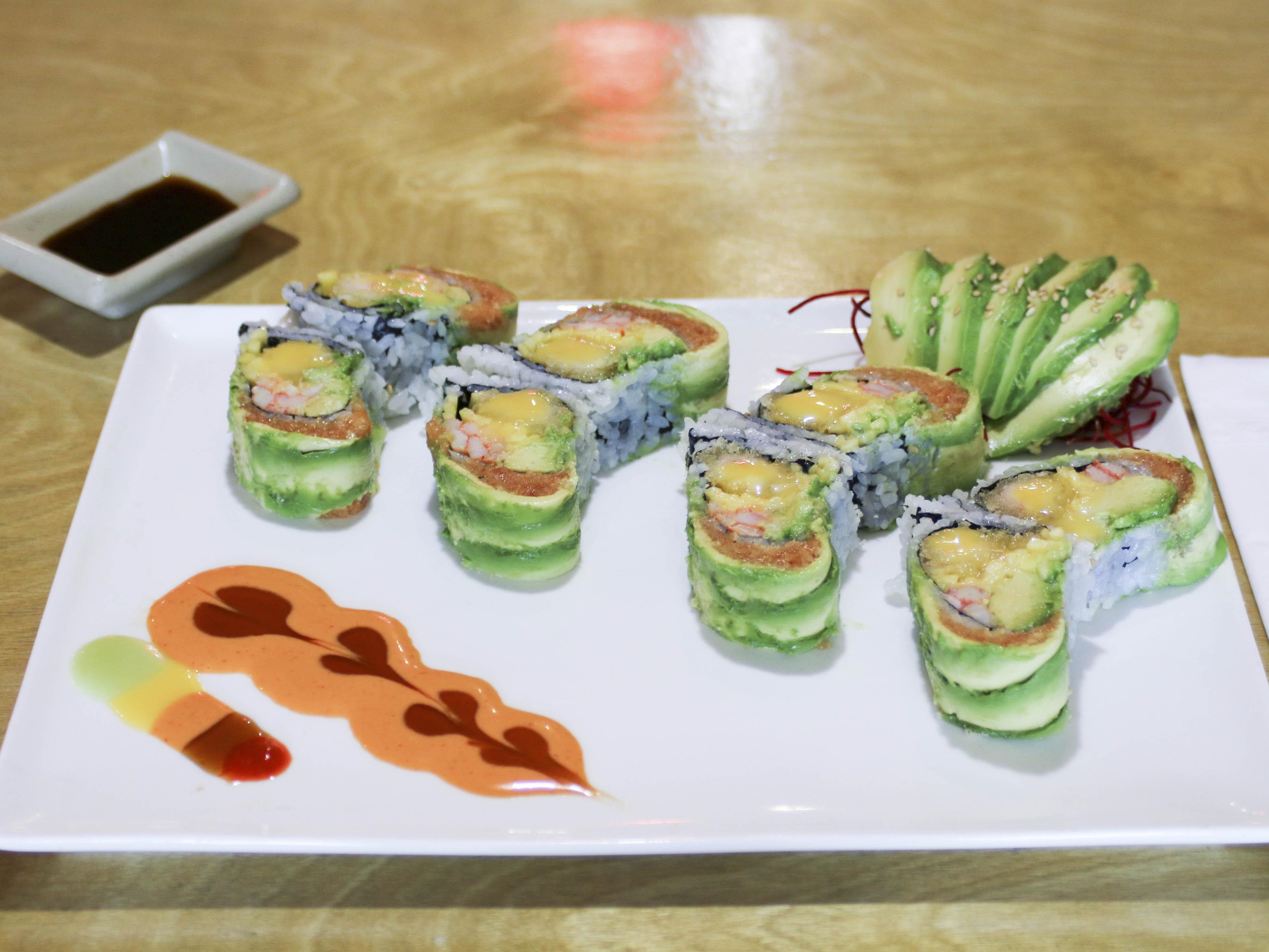 Photo credit: grubhub