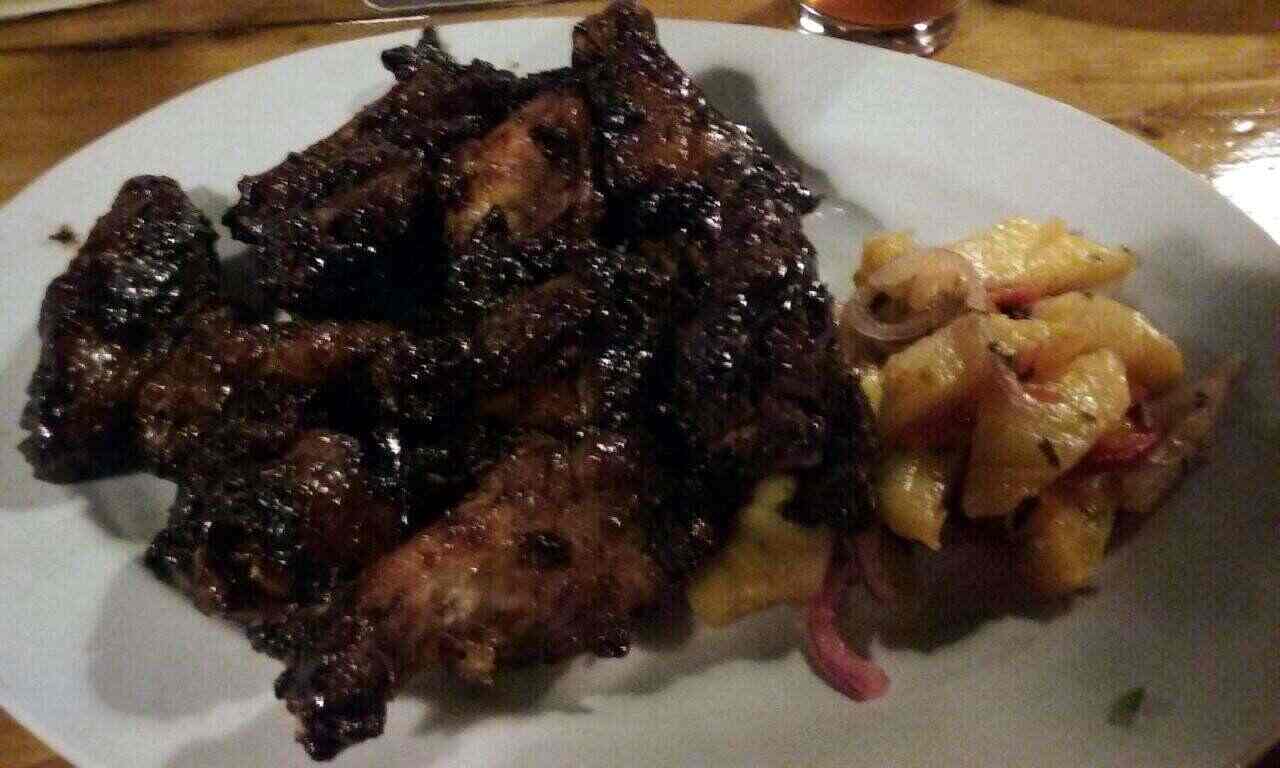 Photo credit: zomato