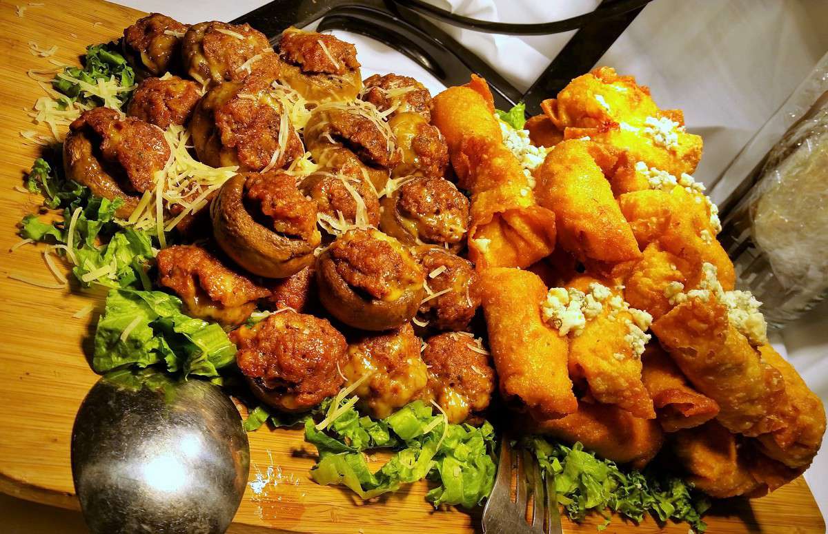 Photo credit: zomato