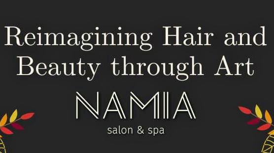 Namia Salon and Spa